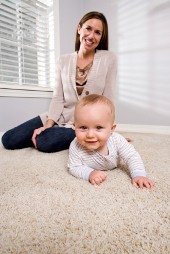 GreenFresh Carpet and Upholstery Cleaning 351017 Image 2